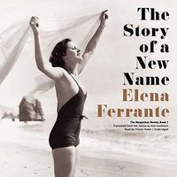 The Story of a New Name (Blackstone Publishing 2015)