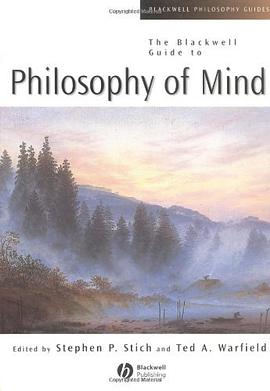 The Blackwell Guide to Philosophy of Mind