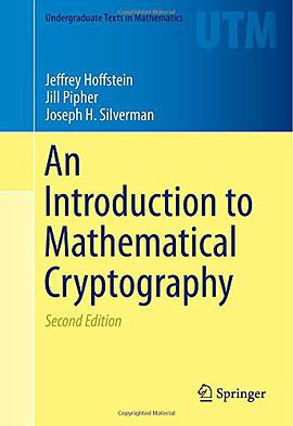 An Introduction to Mathematical Cryptography