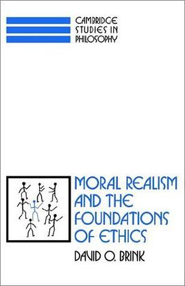 Moral Realism and the Foundations of Ethics (Cambridge Studies in Philosophy)