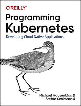 Programming Kubernetes