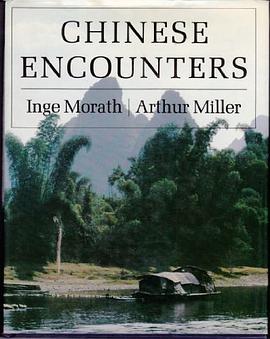 Chinese Encounters