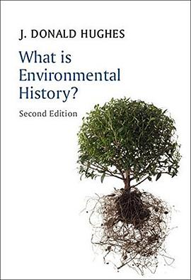 What is Environmental History