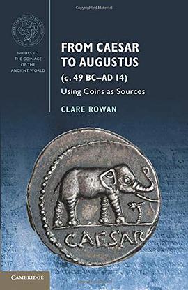 From Caesar to Augustus (c. 49 BC–AD 14)