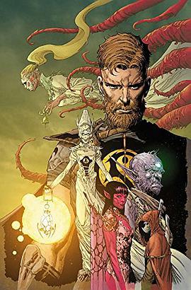 Seven to Eternity