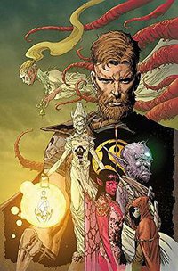 Seven to Eternity