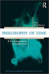 Philosophy of Time