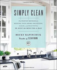 Simply Clean (Touchstone 2017)