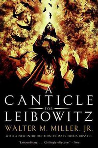 A Canticle for Leibowitz (EOS 2006)