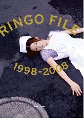 RINGO FILE 1998-2008