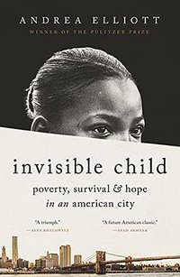 Invisible Child (Random House 2021)