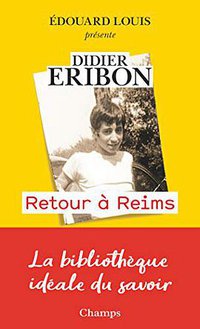 Retour à Reims (FLAMMARION 2018)