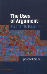 The Uses of Argument (劍橋大學出版社 2003)
