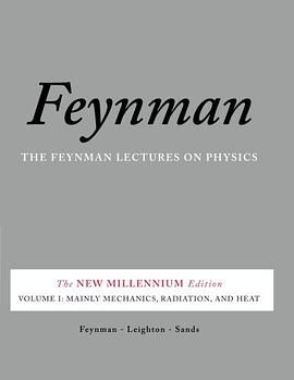 The Feynman Lectures on Physics, Vol. I