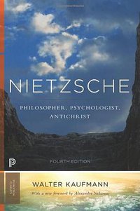 Nietzsche (Princeton University Press 2013)