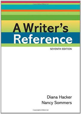 A Writer's Reference