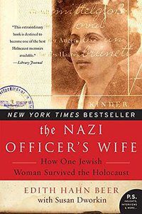 The Nazi Officer's Wife (William Morrow Paperbacks 2000)