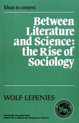 Between Literature and Science