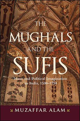Mughals and the Sufis