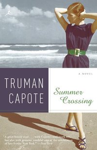 Summer Crossing (Modern Library 2006)