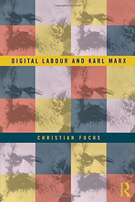 Digital Labour and Karl Marx