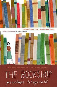 The Bookshop (Mariner Books 2015)