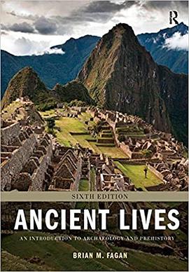 Ancient Lives