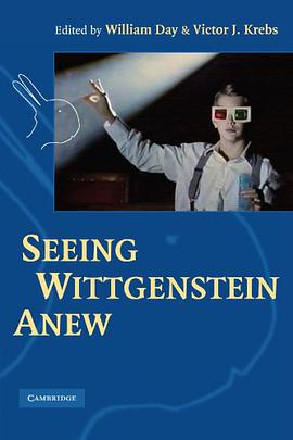 Seeing Wittgenstein Anew