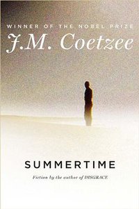 Summertime (Viking Penguin 2009)