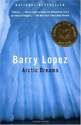 Arctic Dreams