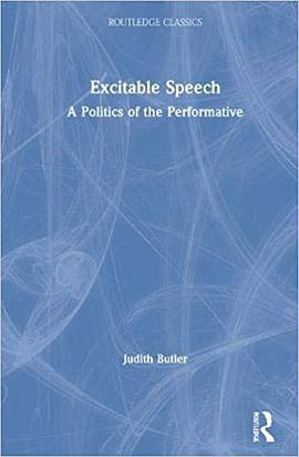 Excitable Speech