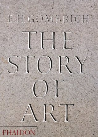 The Story of Art, 16th Edition