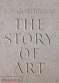 The Story of Art, 16th Edition (Phaidon Press 1995)