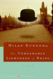 The Unbearable Lightness of Being (1984)