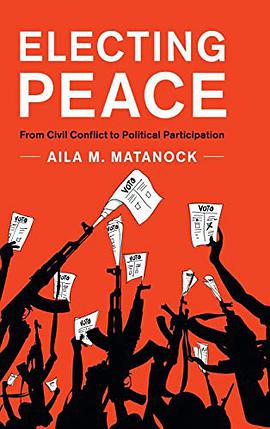 Electing Peace