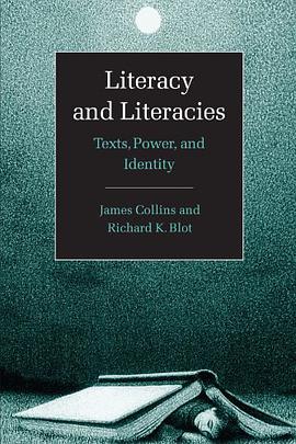 Literacy and Literacies