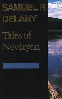 Tales of Neveryon (Wesleyan 1993)