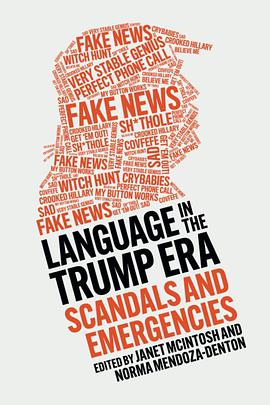 Language in the Trump Era