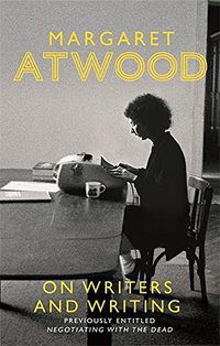 On Writers and Writing (Virago 2015)