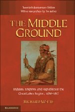 The Middle Ground