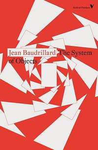 The System of Objects (Verso 2020)