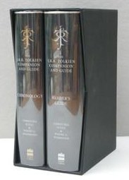 The J. R. R. Tolkien Companion and Guide