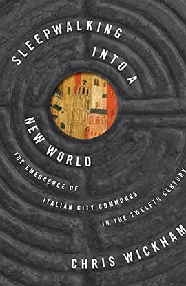 Sleepwalking into a New World
