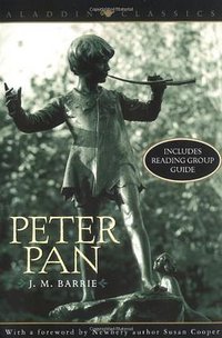 PETER PAN (Aladdin 2003)