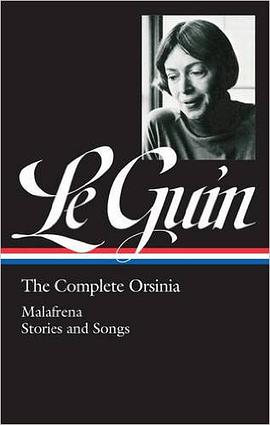 The Complete Orsinia