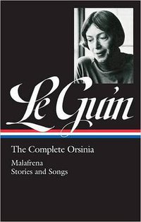 The Complete Orsinia