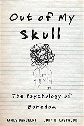 Out of My Skull