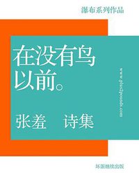 在没有鸟以前。