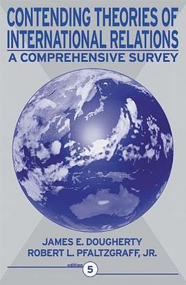 Contending Theories of International Relations