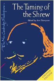 The Taming of the Shrew